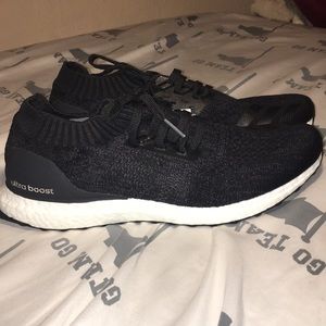 Ultraboost uncaged